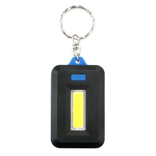Sleutelhanger - Mini zaklamp sleutelhanger - Bivakshop