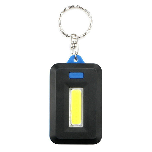 Sleutelhanger - Mini zaklamp sleutelhanger - Bivakshop