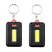 Sleutelhanger - Mini zaklamp sleutelhanger - Bivakshop