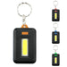 Sleutelhanger - Mini zaklamp sleutelhanger - Bivakshop