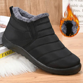Bespaar 50% Snowboots mannen - Sneeuw - Herenschoenen - Waterdichte mannen schoenen (Limited)