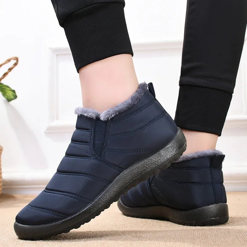 Snowboots mannen best sale