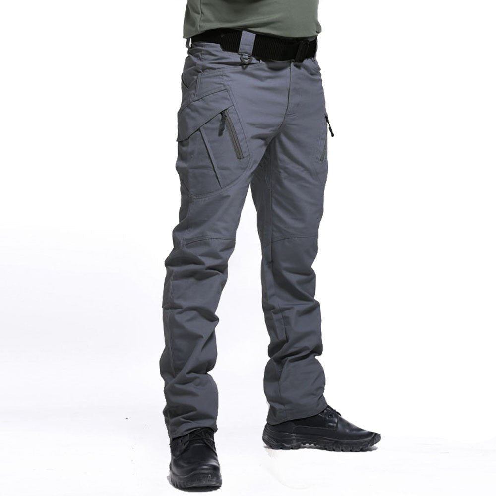 Stad tactische cargo boek - Camouflagepatroon - Mannen - Bivakshop