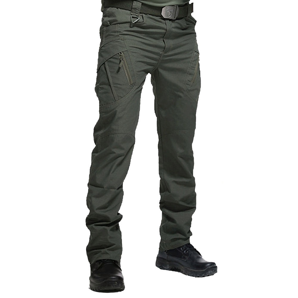 Stad tactische cargo boek - Camouflagepatroon - Mannen - Bivakshop