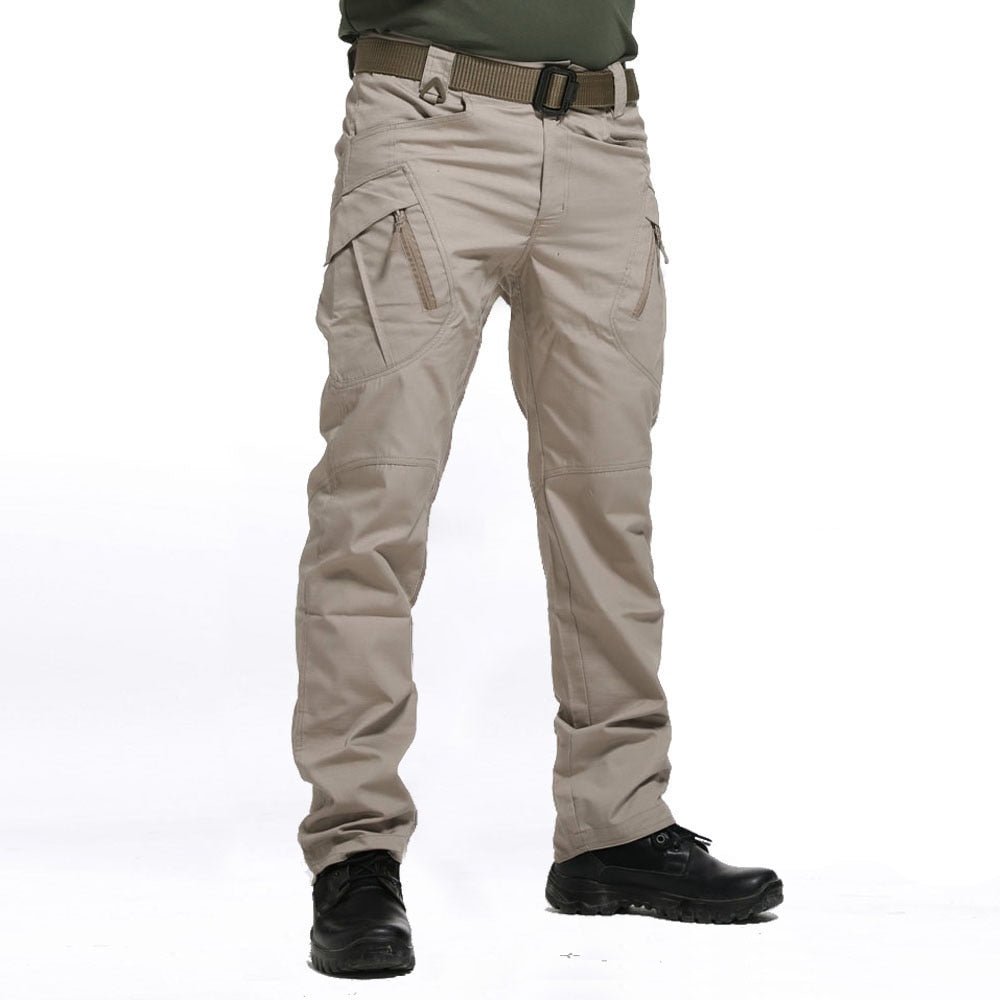 Stad tactische cargo boek - Camouflagepatroon - Mannen - Bivakshop