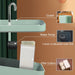 Stille en hygiënische kat fontein - 1.5L automatische waterdispenser voor huisdieren - Bivakshop