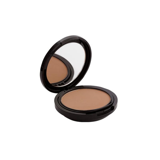 Sun protection compact powder SPF50 refillable 30 - John van G - Bivakshop
