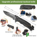 Survival kit - 30 in 1 - Eerste hulp kit - Bivakshop