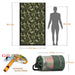 Survival slaapzak - Bivakshop