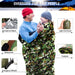 Survival slaapzak - Bivakshop