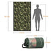 Survival slaapzak - Bivakshop