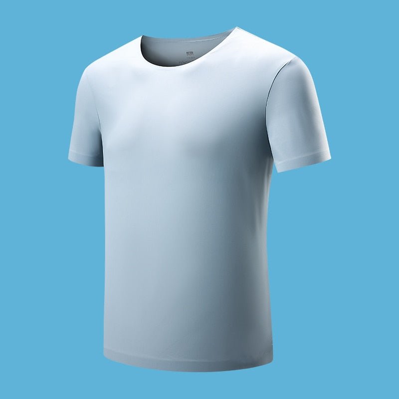 T-shirt heren - Ademend - Bivakshop