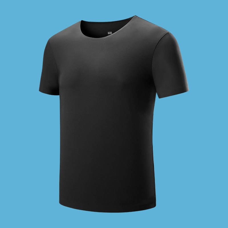 T-shirt heren - Ademend - Bivakshop