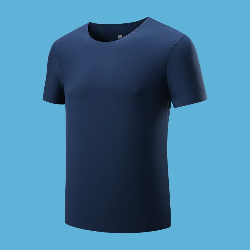 T-shirt heren - Ademend - Bivakshop
