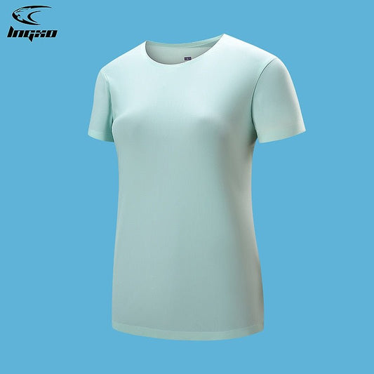 T-shirt Vrouwen - Bivakshop