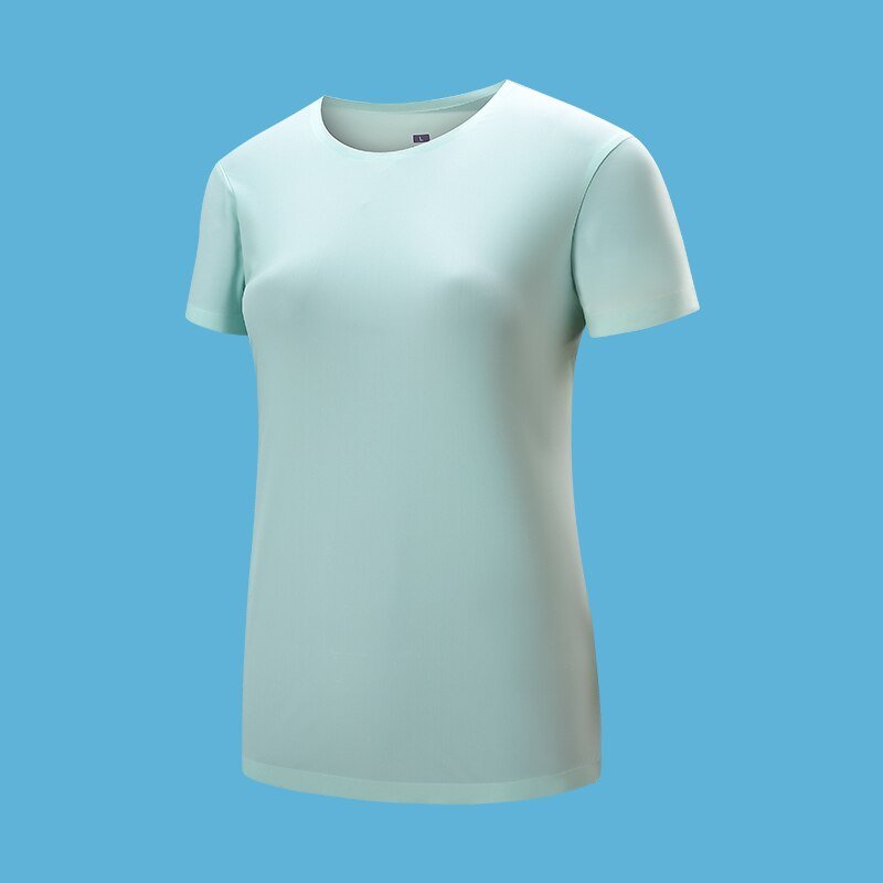 T-shirt Vrouwen - Bivakshop