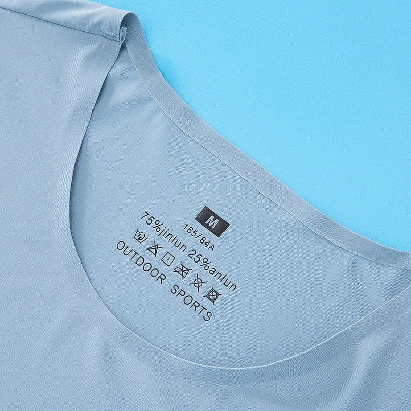 T-shirt Vrouwen - Bivakshop