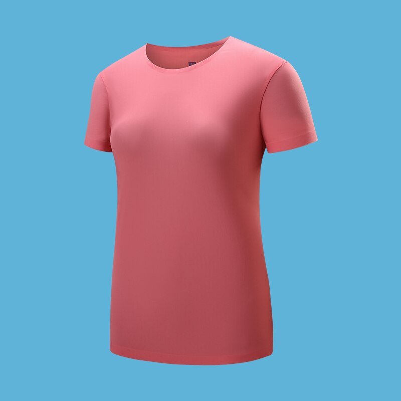 T-shirt Vrouwen - Bivakshop