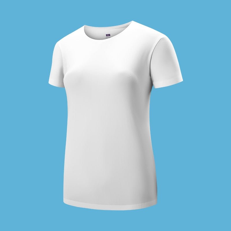 T-shirt Vrouwen - Bivakshop
