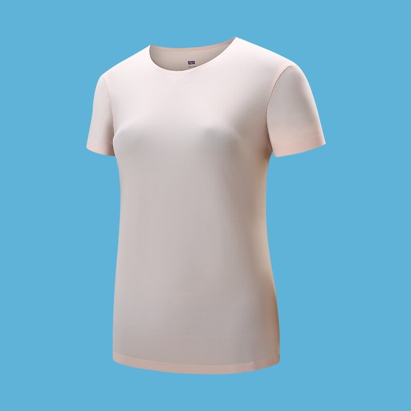 T-shirt Vrouwen - Bivakshop