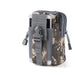 Tactische been zak leger camouflage - Houd alles binnen handbereik - Bivakshop