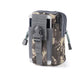 Tactische been zak leger camouflage - Houd alles binnen handbereik - Bivakshop