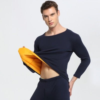 Thermisch ondergoed - Warme lange onderbroek sets voor heren en dames - Bivakshop