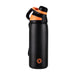 Thermoskan met magnetisch deksel 1000 ml - Bivakshop