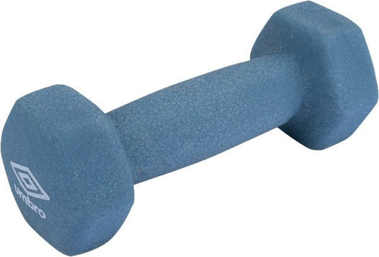 Training Gym Dumbbell - 1Kg - Umbro Fitness - Bivakshop