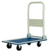 Trolleywagen met Platform - tot 150 kg - Verhuiswagen - Bivakshop