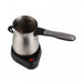 Turks Espresso Koffiezetapparaat - 500ml - Elektrisch - Roestvrij Staal - Bivakshop