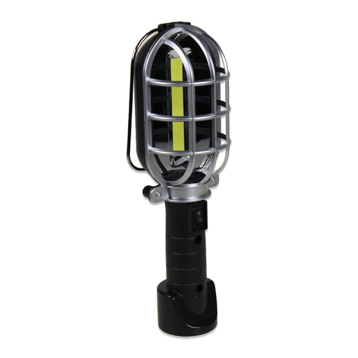 Ultraheldere zaklamp "Easy Carry" - LED-gel - Bivakshop