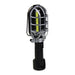 Ultraheldere zaklamp "Easy Carry" - LED-gel - Bivakshop