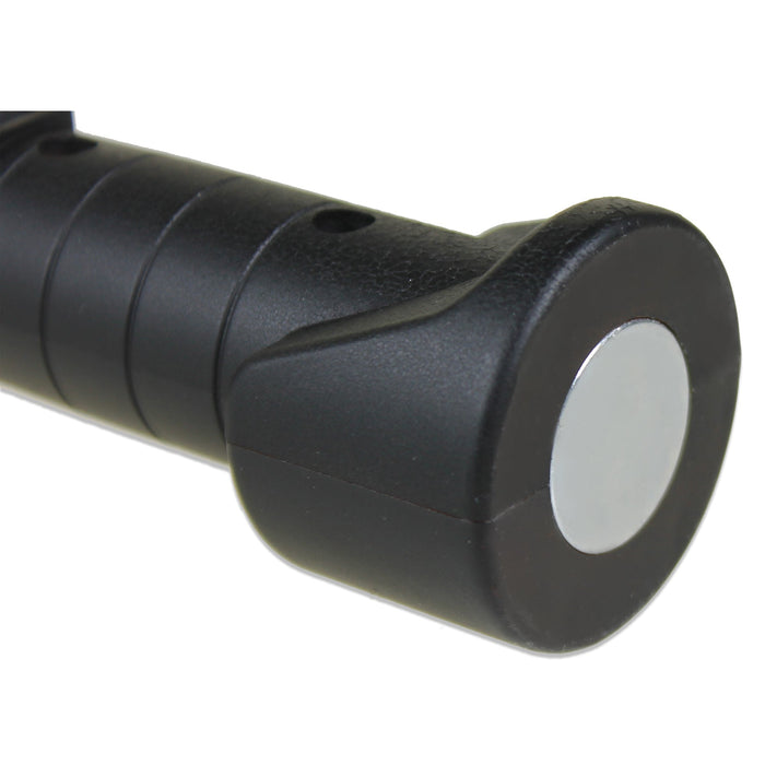 Ultraheldere zaklamp "Easy Carry" - LED-gel - Bivakshop