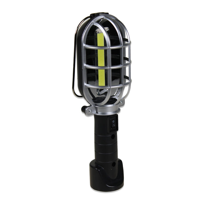 Ultraheldere zaklamp "Easy Carry" - LED-gel - Bivakshop