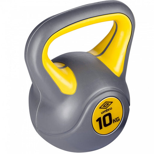 Umbro 10kgs. Kettlebell Oefening Fitness Gewicht - Bivakshop
