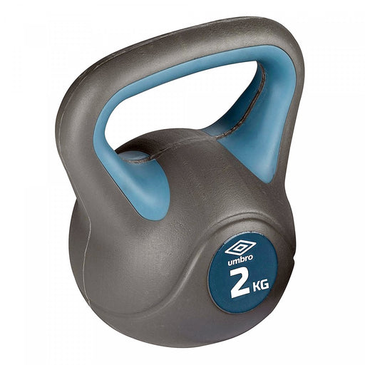Umbro 2 kg. Kettlebell Oefening Fitness Gewicht - Bivakshop