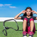 Umbro Ab Trainer - Crunch Roller Oefenapparaat - Buikspieroefening - Bivakshop