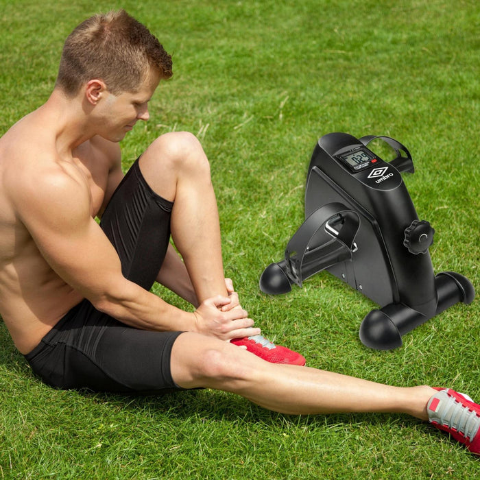 Umbro been- en armtrainer en fitnesstrainer - Bivakshop
