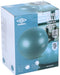 Umbro Blauwe Fitness Gymbal 65cm - ED-26936 - Bivakshop