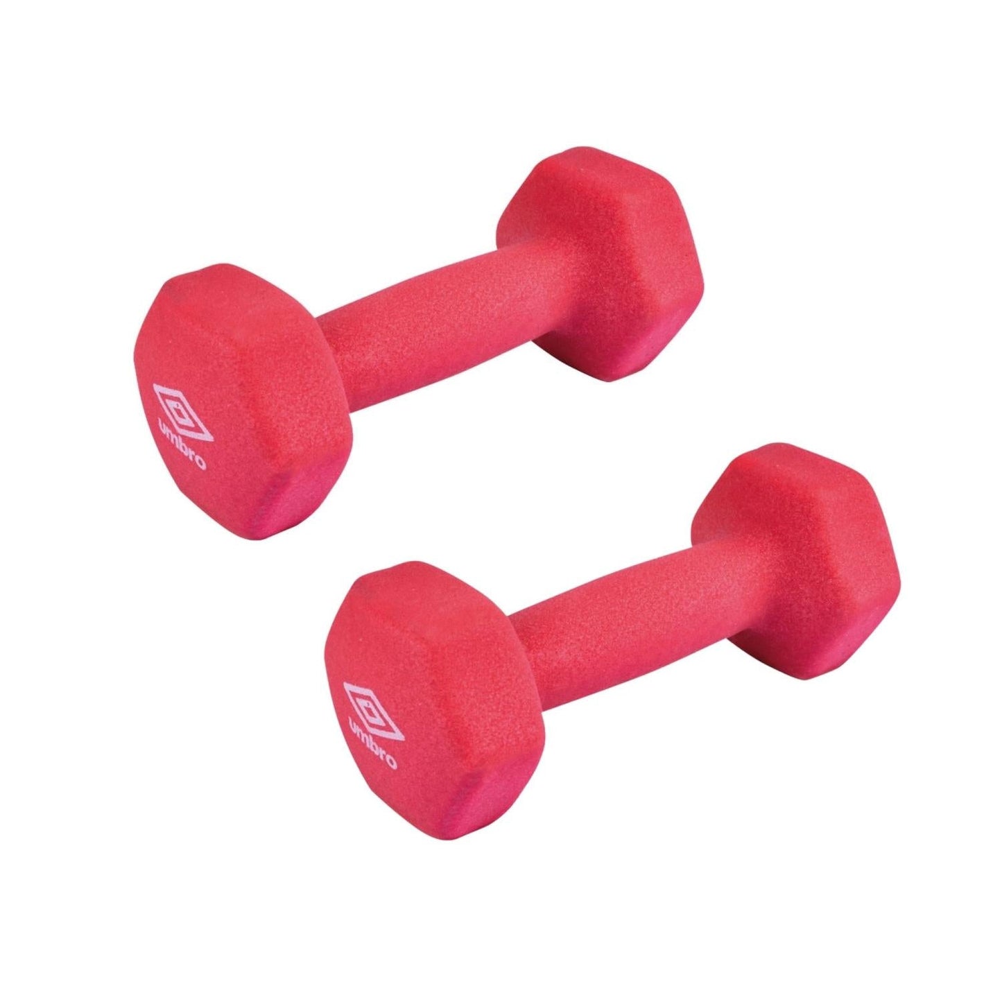 Umbro Fitness Dumbbell - 2kg - Bivakshop