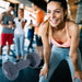 Umbro fitness training gym halter 3kg - Bivakshop