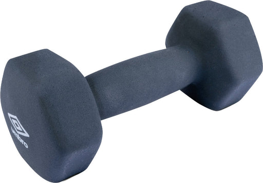 Umbro fitness training gym halter 3kg - Bivakshop