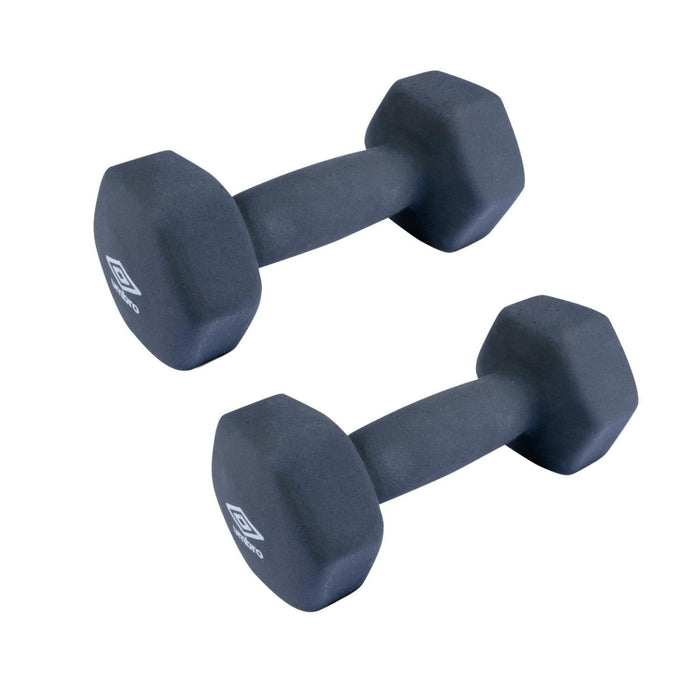 Umbro fitness training gym halter 3kg - Bivakshop