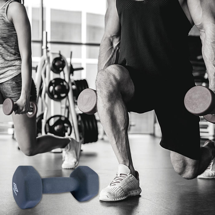Umbro fitness training gym halter 3kg - Bivakshop