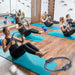 Umbro Pilates Ring Fitness-oefeningen - Bivakshop