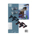 Umbro push-up stang - Opdrukstang - Antislip - Bivakshop