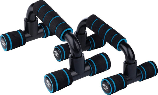 Umbro push-up stang - Opdrukstang - Antislip - Bivakshop