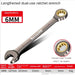 Universele torx sleutel - Verstelbare torque ratelsleutel 8-22mm - Bivakshop