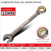 Universele torx sleutel - Verstelbare torque ratelsleutel 8-22mm - Bivakshop